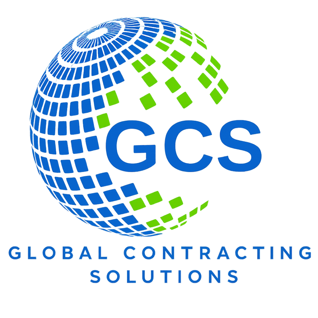 Global Contracting Solutions